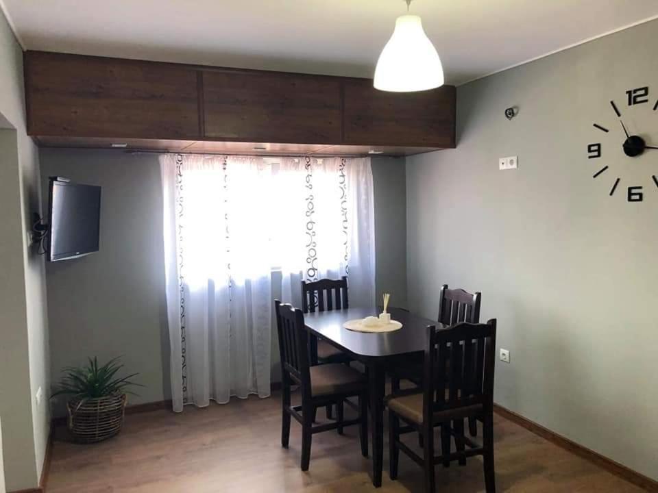 Къща За Гости Чечев Saparewa Banja Exterior foto